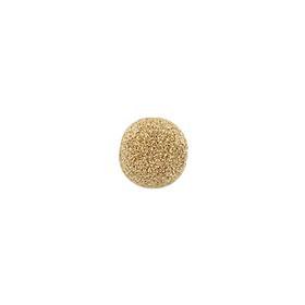 gf 12mm stardust ball bead