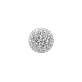 ss 16mm stardust bead