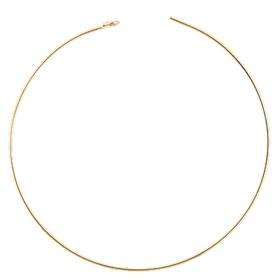 gf 45x0.70mm beading hoop earring