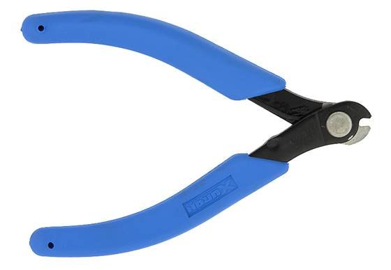 xuron hard wire and memory wire cutter