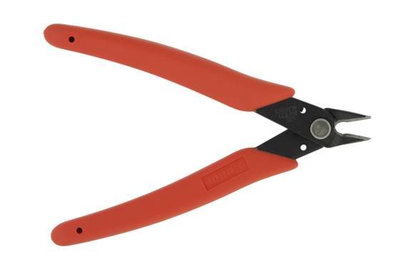 xuron micro shear cutter sold by pieces