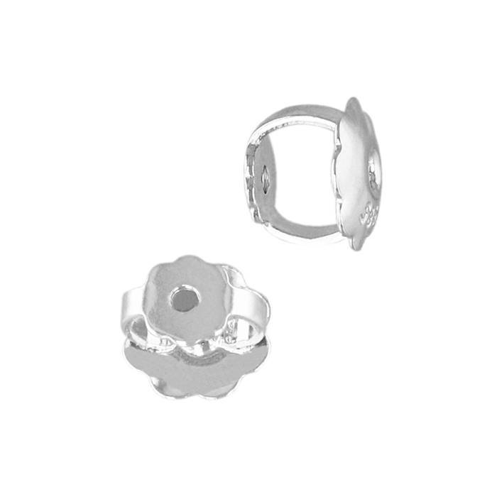 14kw 4.5x0.84mm earring screw earnut type-a