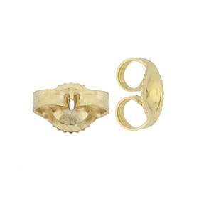 14ky 4.7x7mm ridged edge friction earnut
