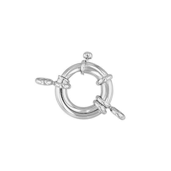 14kw 11x3mm bolt springring clasp