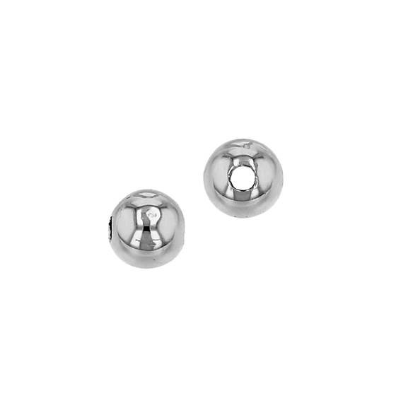 14kw 2mm light weight ball bead 0.80mm hole