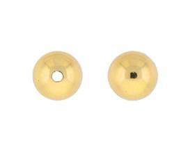 14ky 6mm ball bead 1.27mm hole