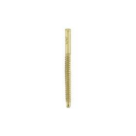 18ky 10x0.84mm earring screw post type-c this post fit only type-c back