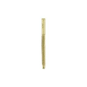 14ky 10x0.84mm earring screw post type-c this post fit only type-c back