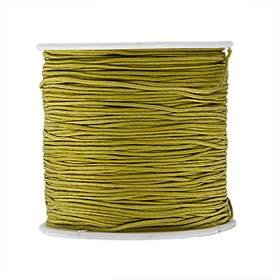 Khaki Hue Nylon Cord