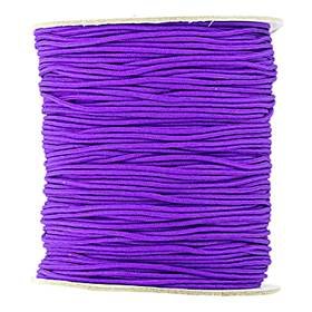 1.25mm purple nylon cords