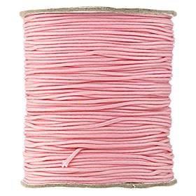 Baby Pink Hue Nylon Cord