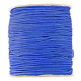 1.25mm royal blue nylon cords
