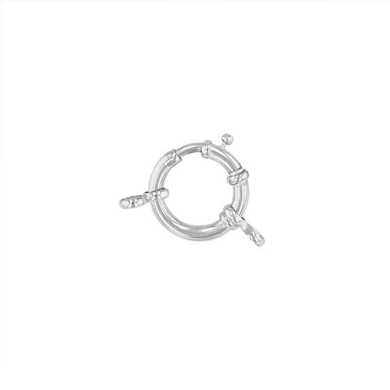 14kw 10x2mm bolt springring clasp