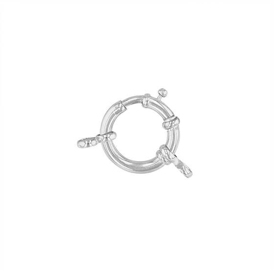 14kw 12x2mm bolt springring clasp