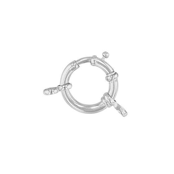 14kw 14x2mm bolt springring clasp