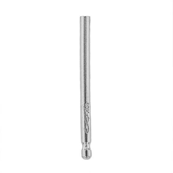 10kw 11.2x0.84mm earring friction post