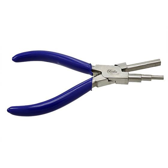 3-STEP WIRE LOOPING PLIER 4MM,6MM,8MM
