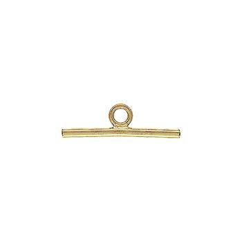 14ky 16x1.27mm toggle clasp bar