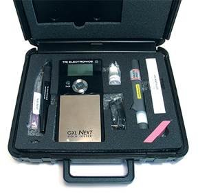 gxl-next gold tester