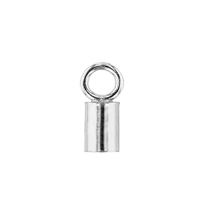 14kw 4mm end cap with ring