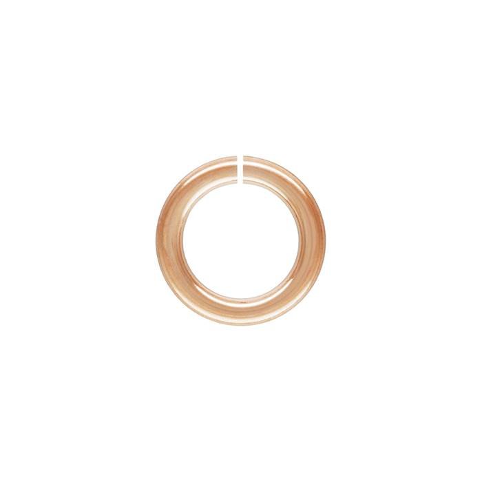r- gf 4.0x0.76mm 0.76mm thick open jumpring