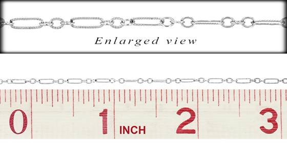 ss long and short chain