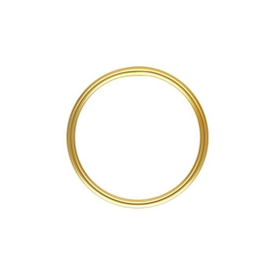 gf size4 1.0mm thick stacking ring