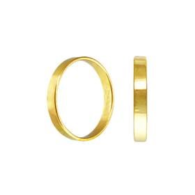 gf size2 2.25mm thick flat ring