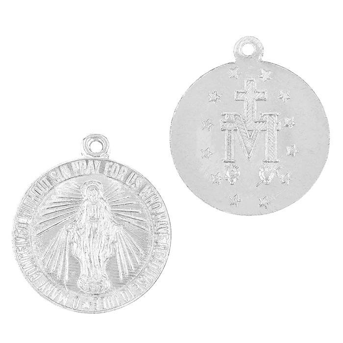 ss 17.5mm mary charm
