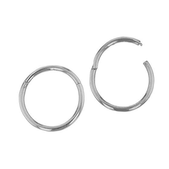 14kw 15x1.2mm body ring; segment clicker