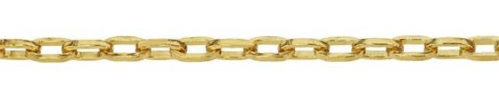 Square Cable Chain