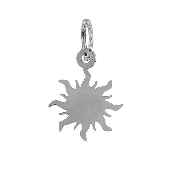 14kw 7mm flat sun charm