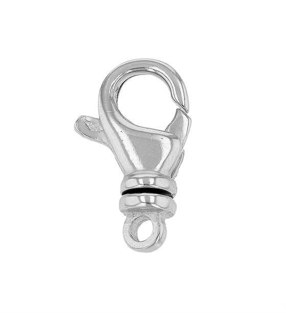 14kw 16x7mm swivel trigger lobster clasp