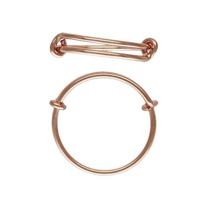 r- gf size6-8 adjustable ring