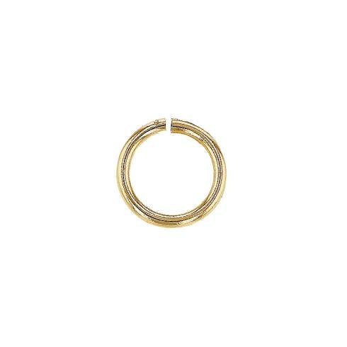 10k cheap gold findings