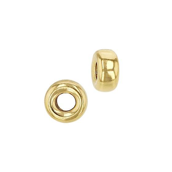 gf 4.3x2.2mm smooth roundel