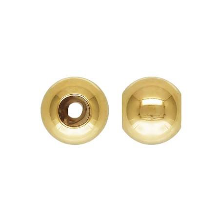 gf 4mm smart bead with 1.75mm hole 0.5mm fit