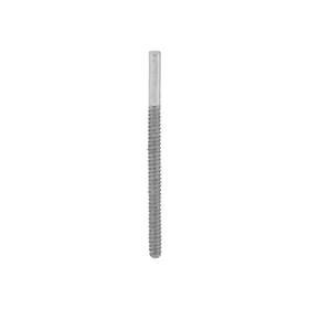 10kw 11x0.76mm earring screw post type-a