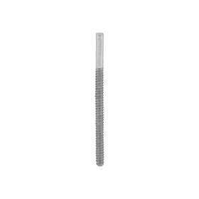 14kw 11x0.86mm earring screw post type-a this post only fit type-a back