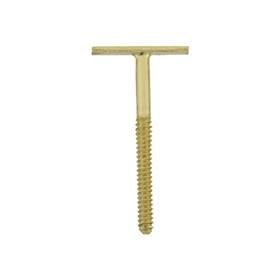 14ky 11x1.05mm earring screw t-post type-b this post only fit type-b back