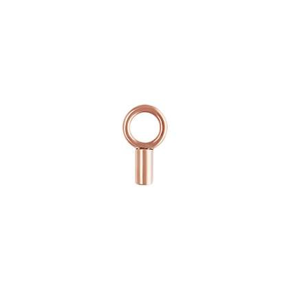 r- gf 1.1mm crimp end cap