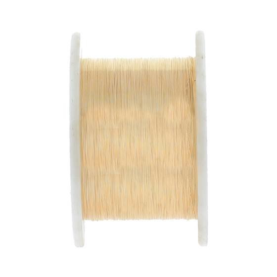 gold filled 10 gauge soft wire 2.6mm (0.104 inches)