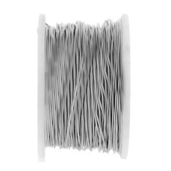 sterling silver 14 gauge soft wire 1.6mm (0.064 inches)