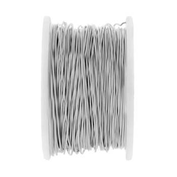 sterling silver 16 gauge hard wire 1.27mm (0.05 inches)