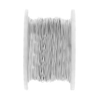 sterling silver 18 gauge soft wire 1.0mm (0.04 inches)