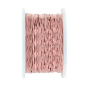 14k rose gold 20 gauge soft wire 0.79mm (0.031 inches)