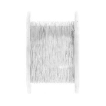 18kw 28 gauge soft wire 0.3mm (0.012 inches)