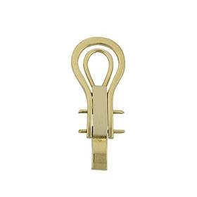 18ky 7x20mm small heavy weight omega clip