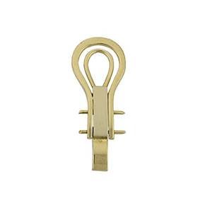 18ky 7x20mm small heavy weight omega clip