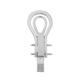 18kw 8x23mm medium heavy weight omega clip